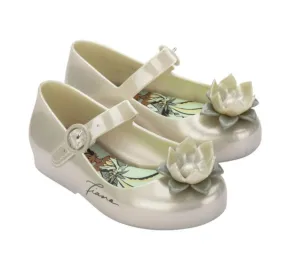 Mini Melissa Girls MINI SWEET LOVE PRINCESS TIANA BB Shoes