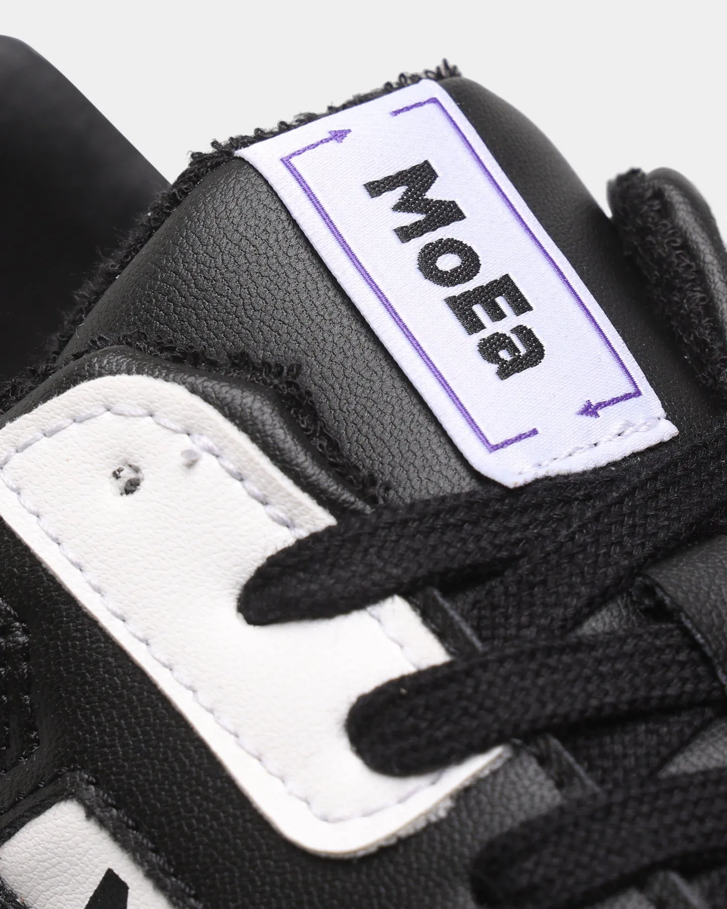 MoEa Gen 1 Grape Grape Black