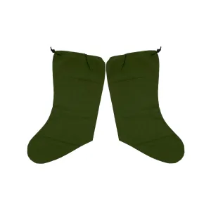 Montanic Leech Socks (Olive Green)