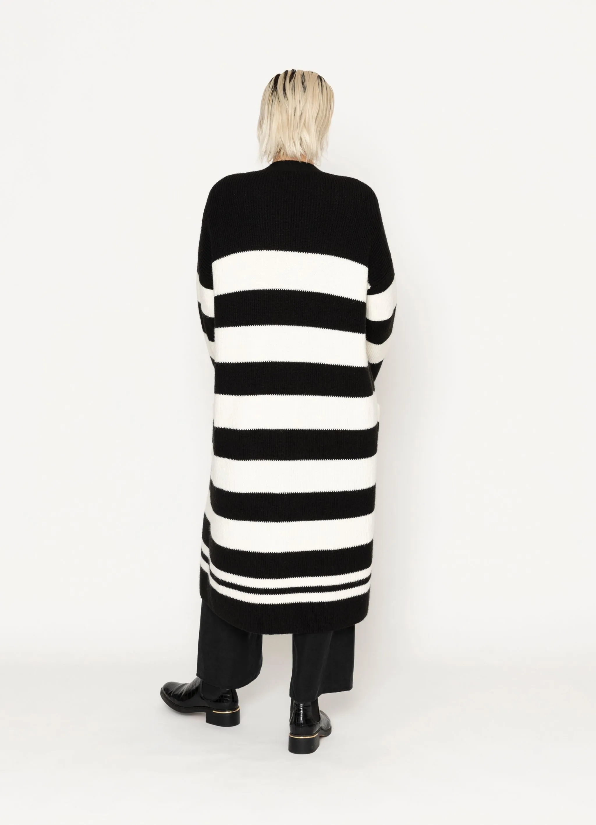 Mostro Cardi - Stripe