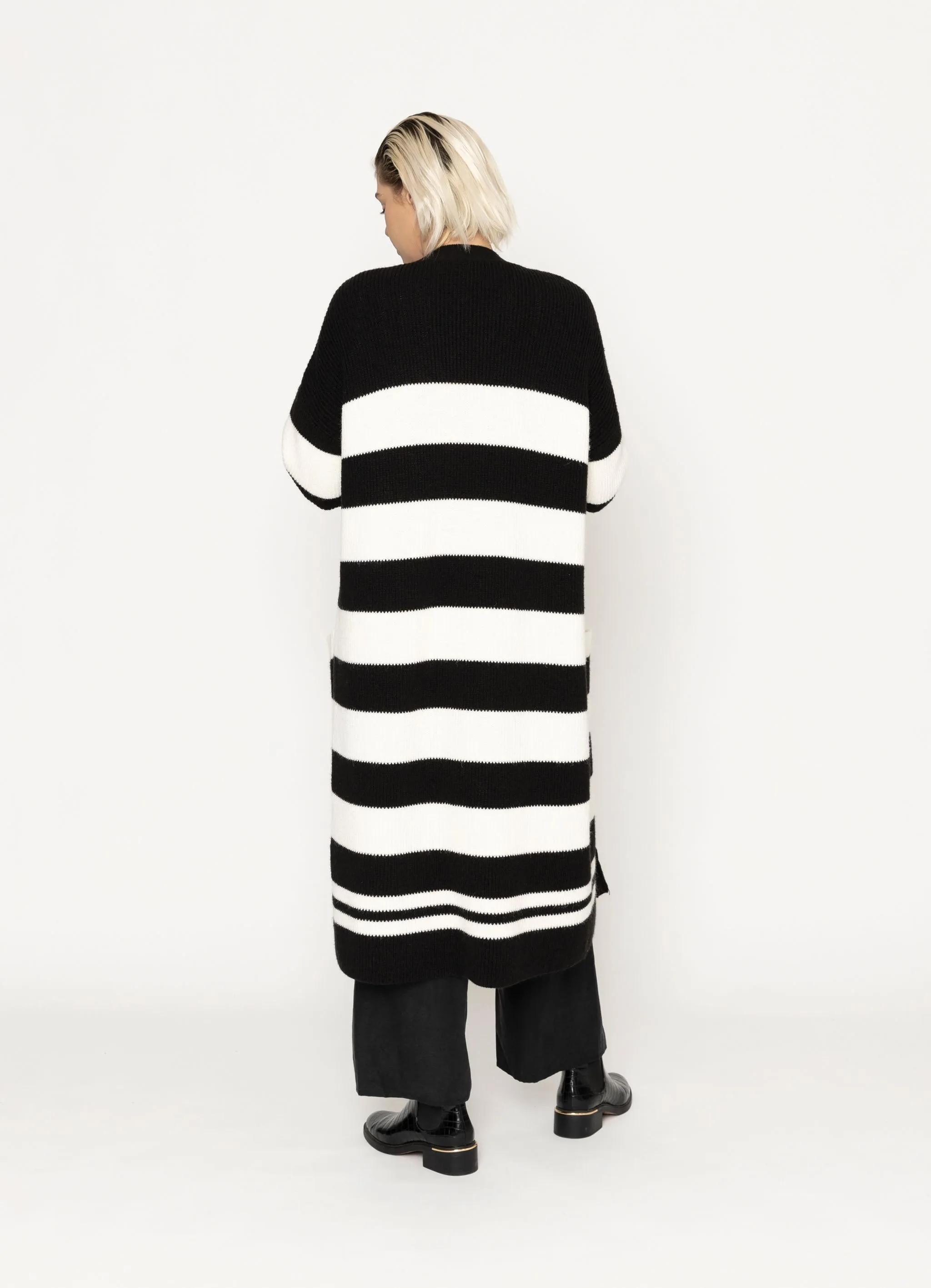 Mostro Cardi - Stripe