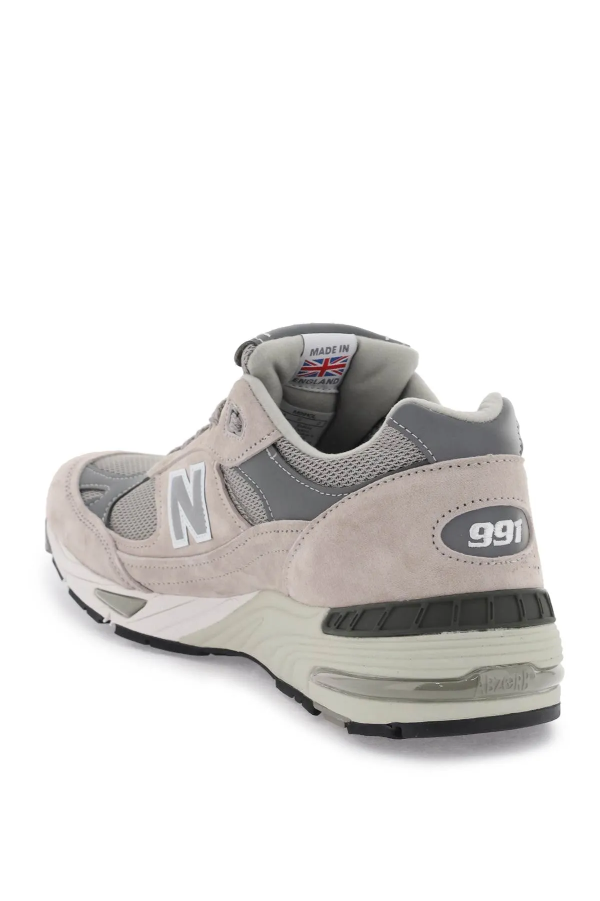 New balance made in uk 991 sneakers