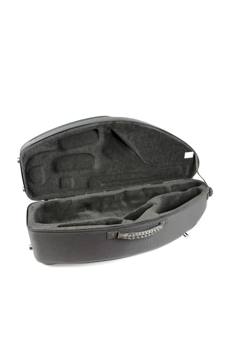 NEW TREKKING TENOR SAX CASE