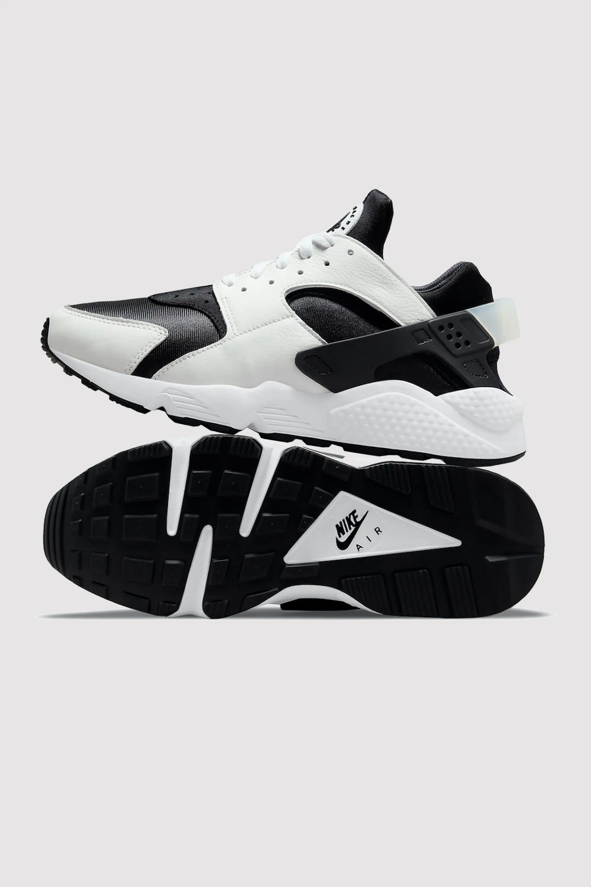 NIKE AIR HUARACHE "ORCA"