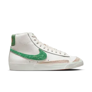 Nike Blazer Mid '77 Vintage 'Sail/Stadium Green'