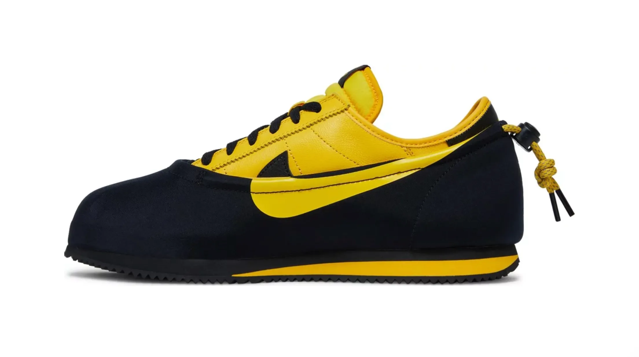 NIKE CORTEZ SP CLOT CLOTEZ BRUCE LEE