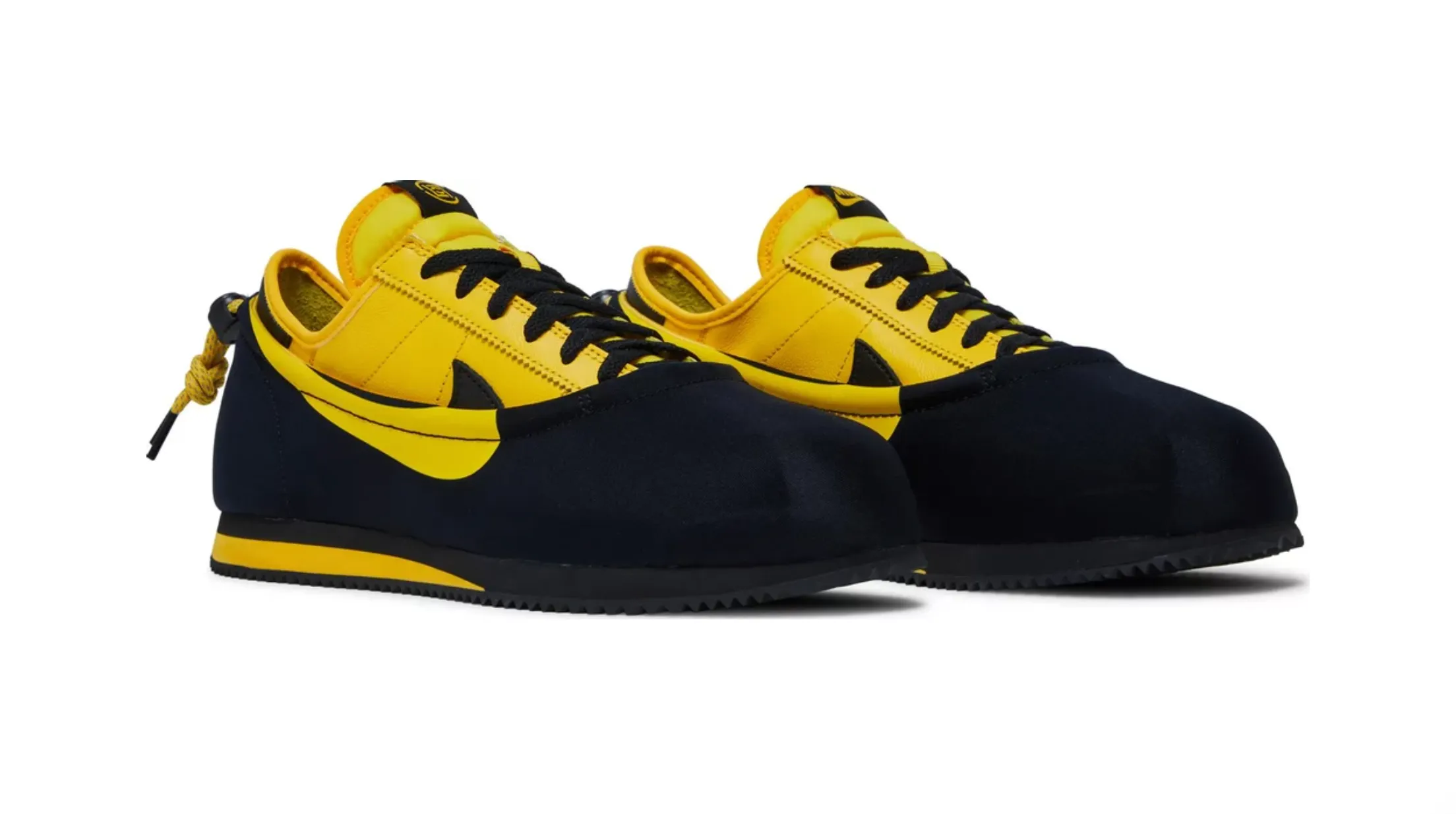 NIKE CORTEZ SP CLOT CLOTEZ BRUCE LEE