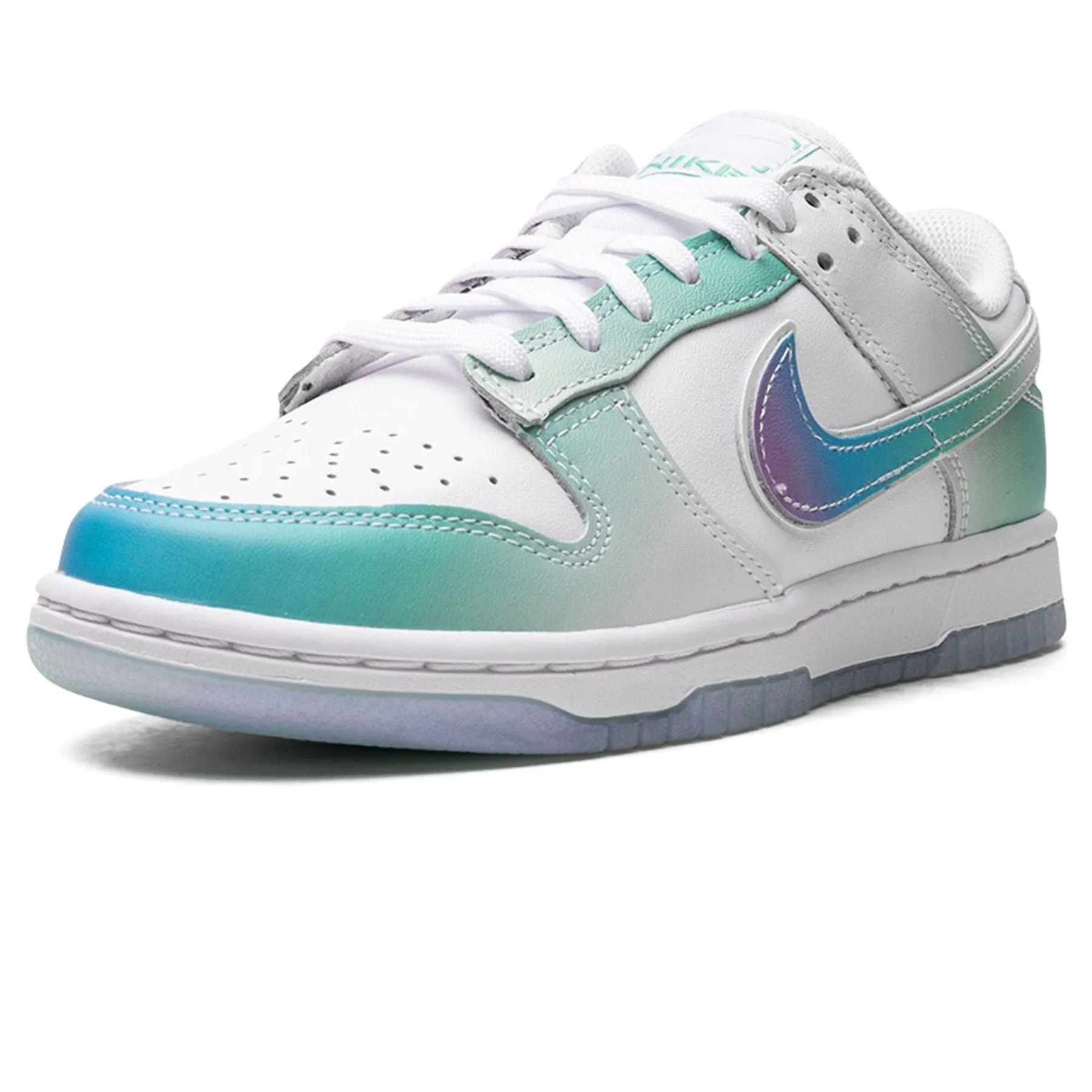 Nike Dunk Low Wmns 'Unlock Your Space'