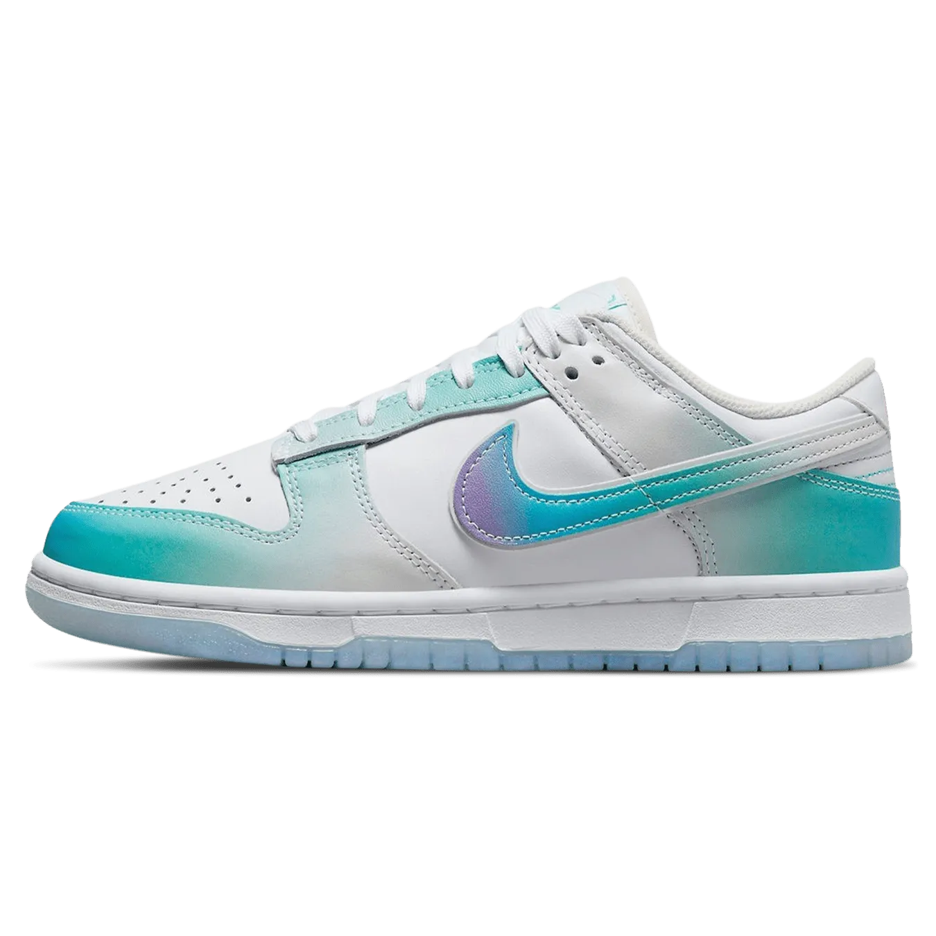 Nike Dunk Low Wmns 'Unlock Your Space'