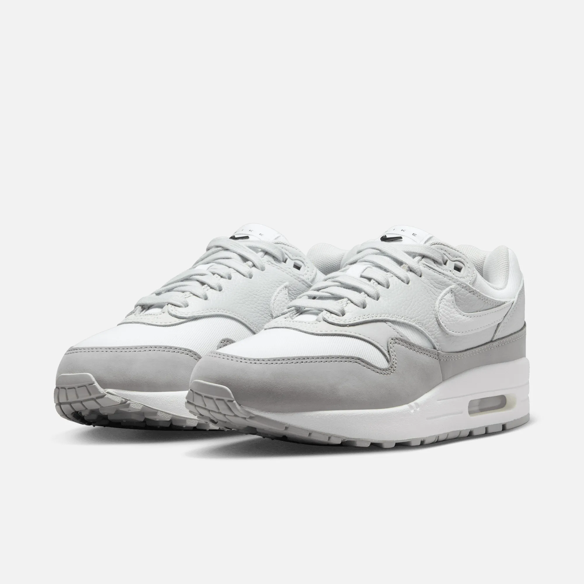 Nike Women's Air Max 1 '87 LX NBHD Light Smoke Grey