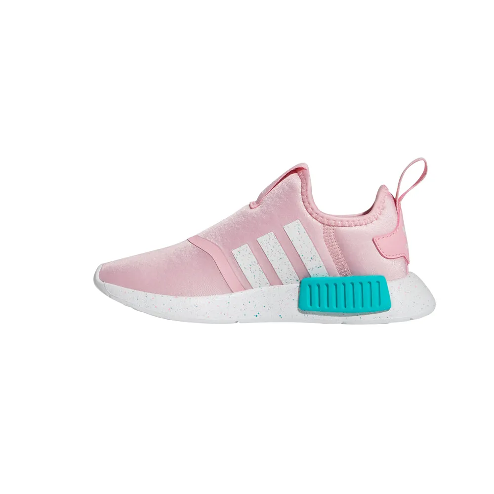 NMD 360 Slip On Sneakers (Little Kid-Big Kid)