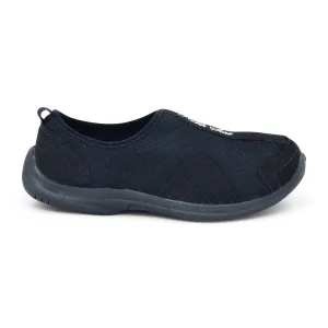 North Star Canvas Slip-On Sneaker for Women