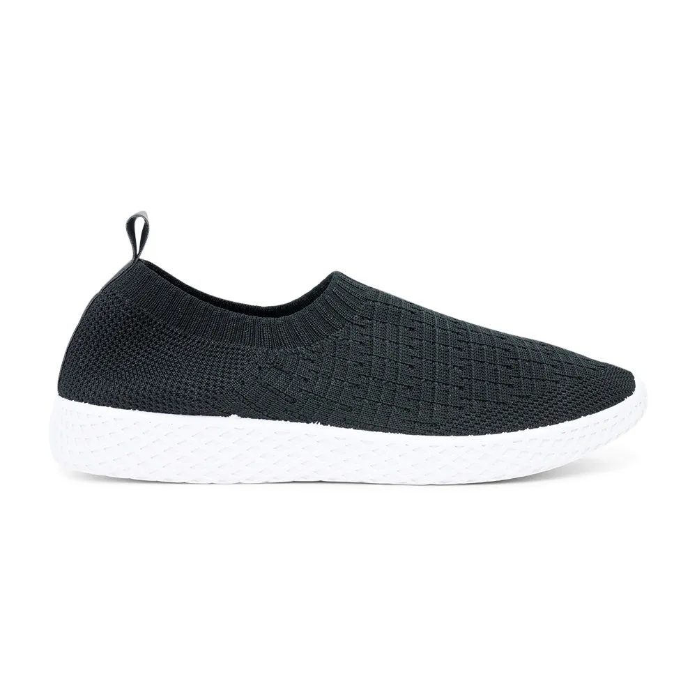 North Star STRETCHY SOFT Slip-On Sneaker for Women