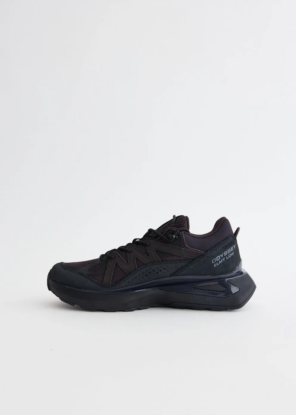 Odyssey Elmt Low Sneakers