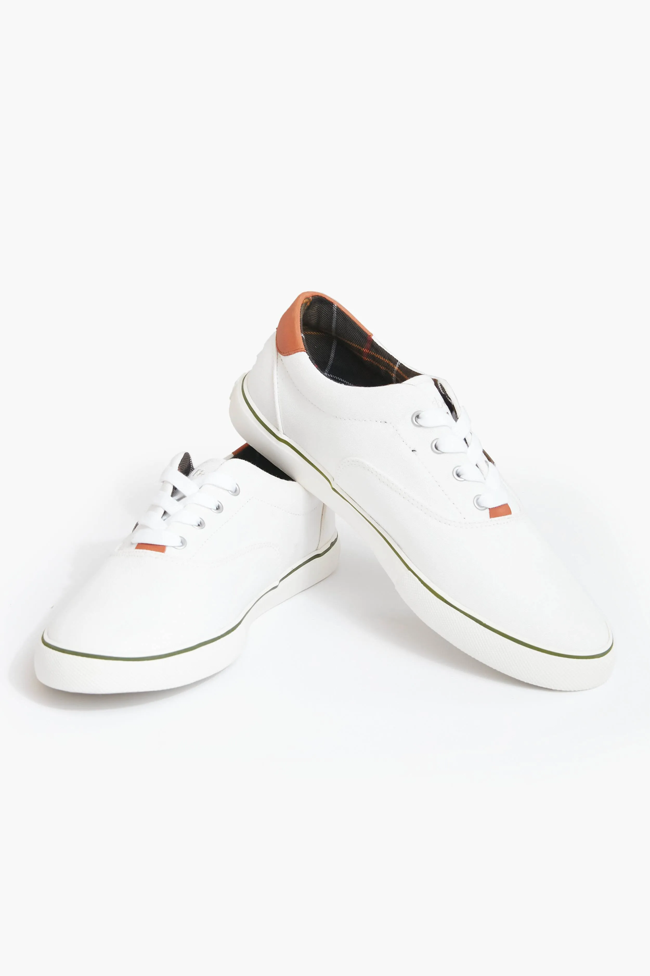 Off White Leonard Sneakers