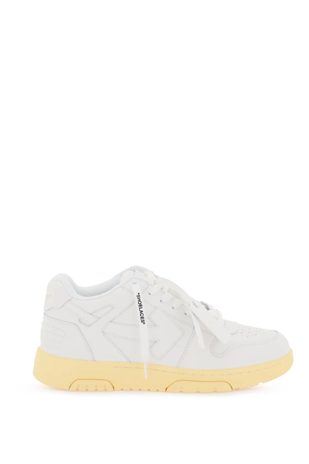 Off-white out of office sneakers