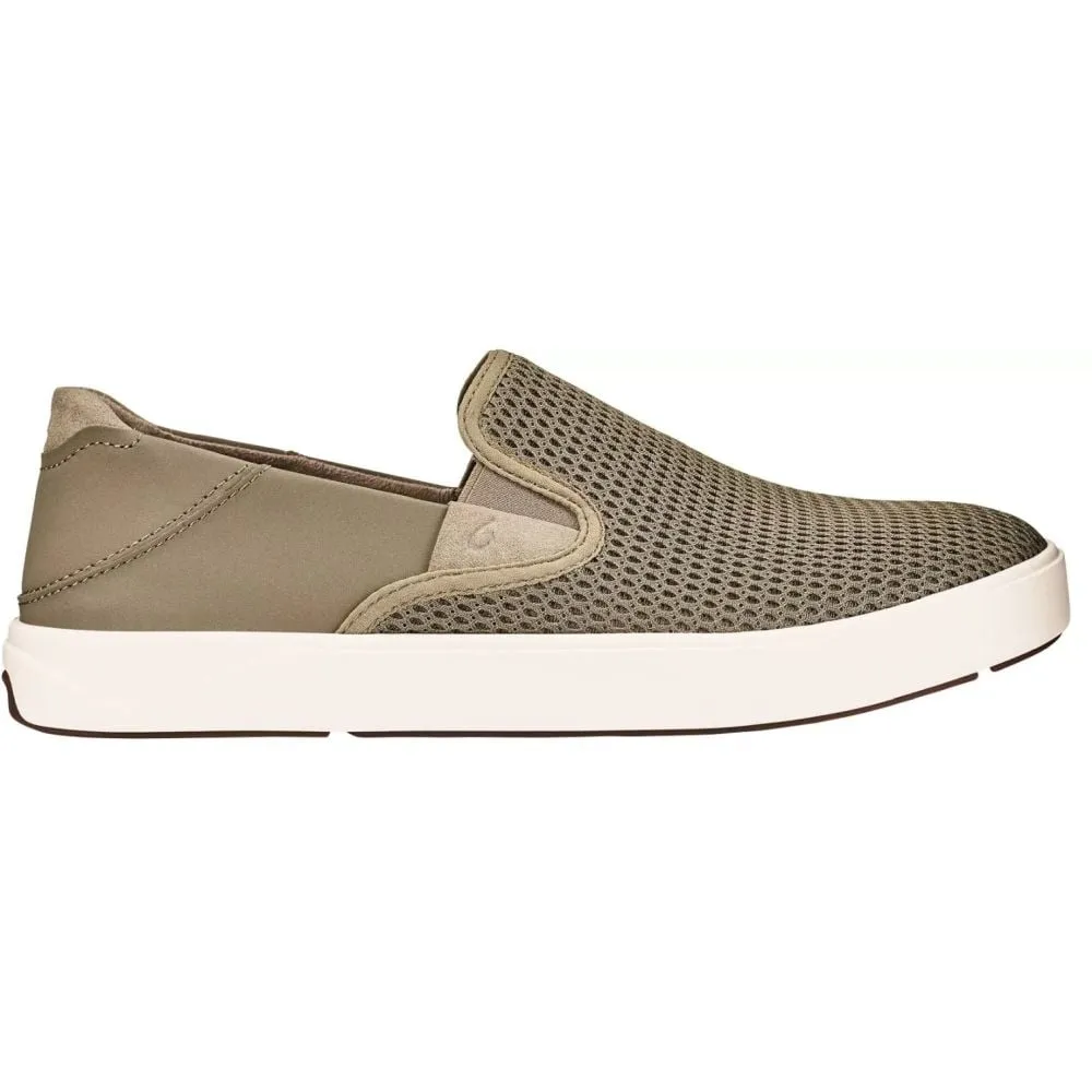 Olukai Men's Lae'ahi Slip-On Sneakers