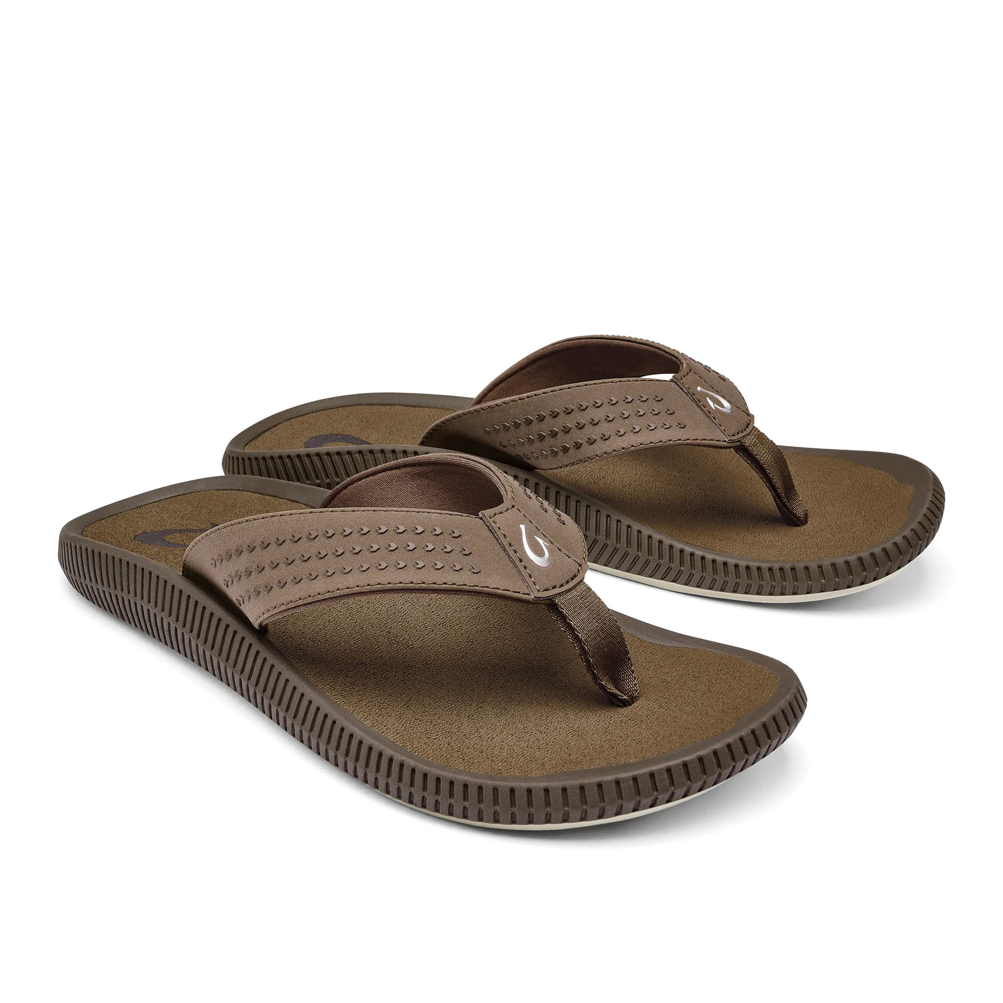 Olukai Ulele Sandal-Mustang/Mustang