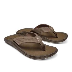 Olukai Ulele Sandal-Mustang/Mustang