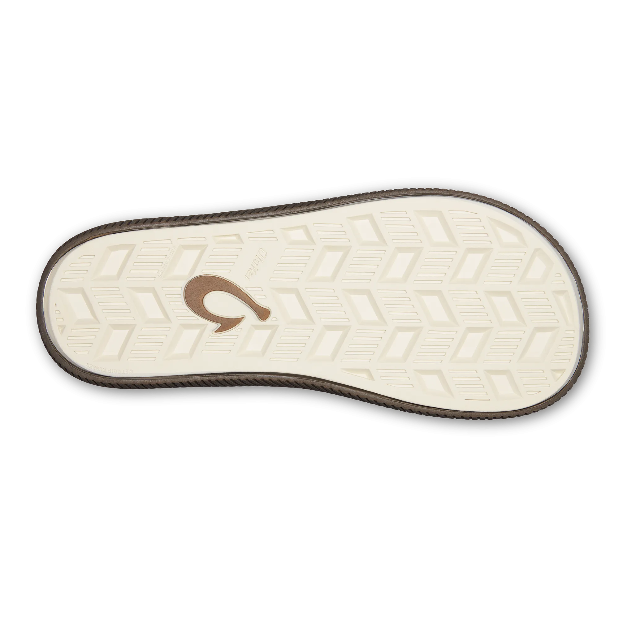 Olukai Ulele Sandal-Mustang/Mustang