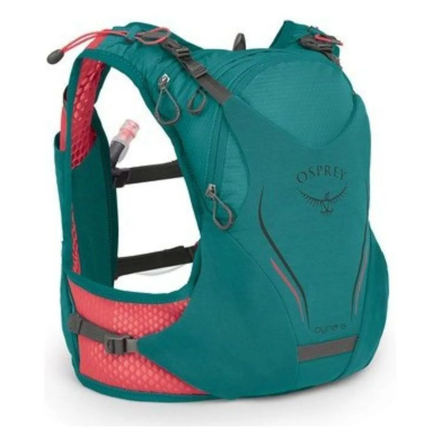 Osprey Dyna 6 Hydration Pack with Reservoir - XS/S - Women's Trail Running - Hydration