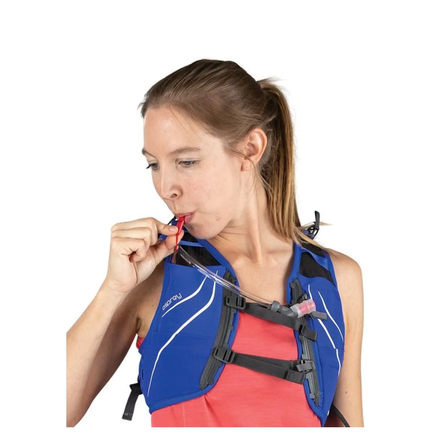 Osprey Dyna 6 Hydration Pack with Reservoir - XS/S - Women's Trail Running - Hydration