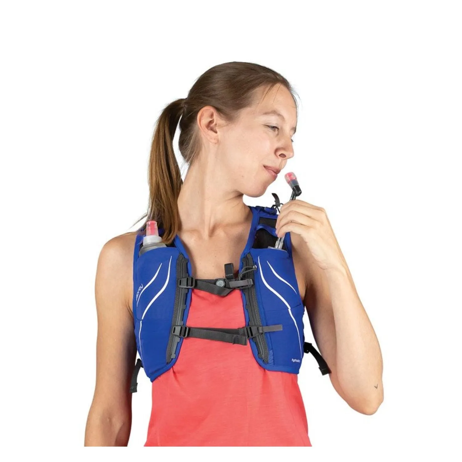 Osprey Dyna 6 Hydration Pack with Reservoir - XS/S - Women's Trail Running - Hydration