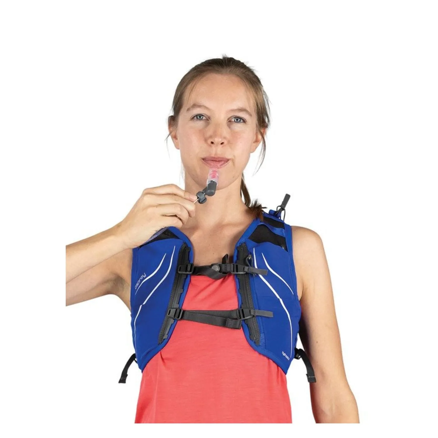 Osprey Dyna 6 Hydration Pack with Reservoir - XS/S - Women's Trail Running - Hydration