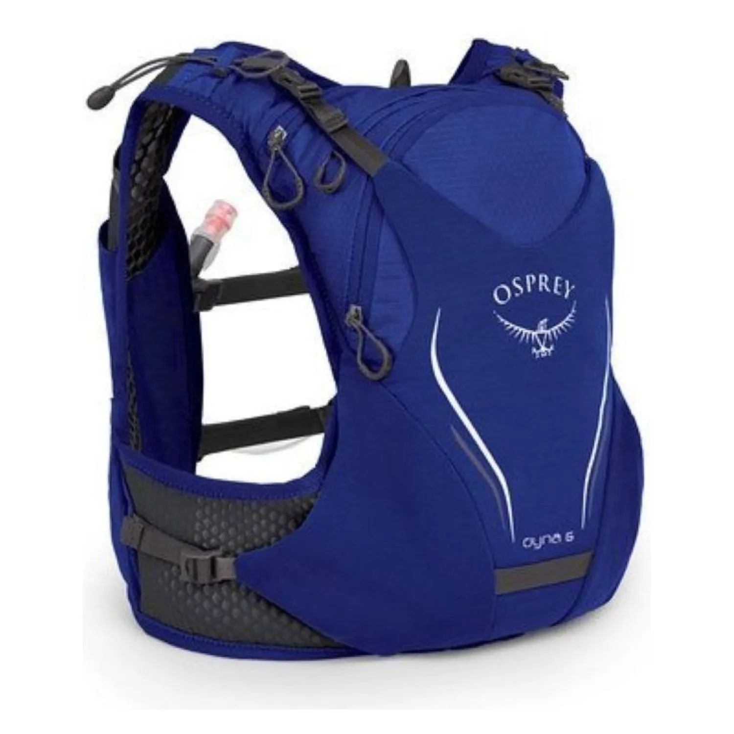 Osprey Dyna 6 Hydration Pack with Reservoir - XS/S - Women's Trail Running - Hydration