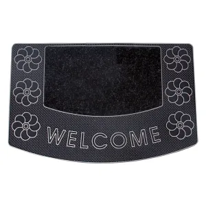 Outdoor Brilliant Welcome Doormat 45x70cm