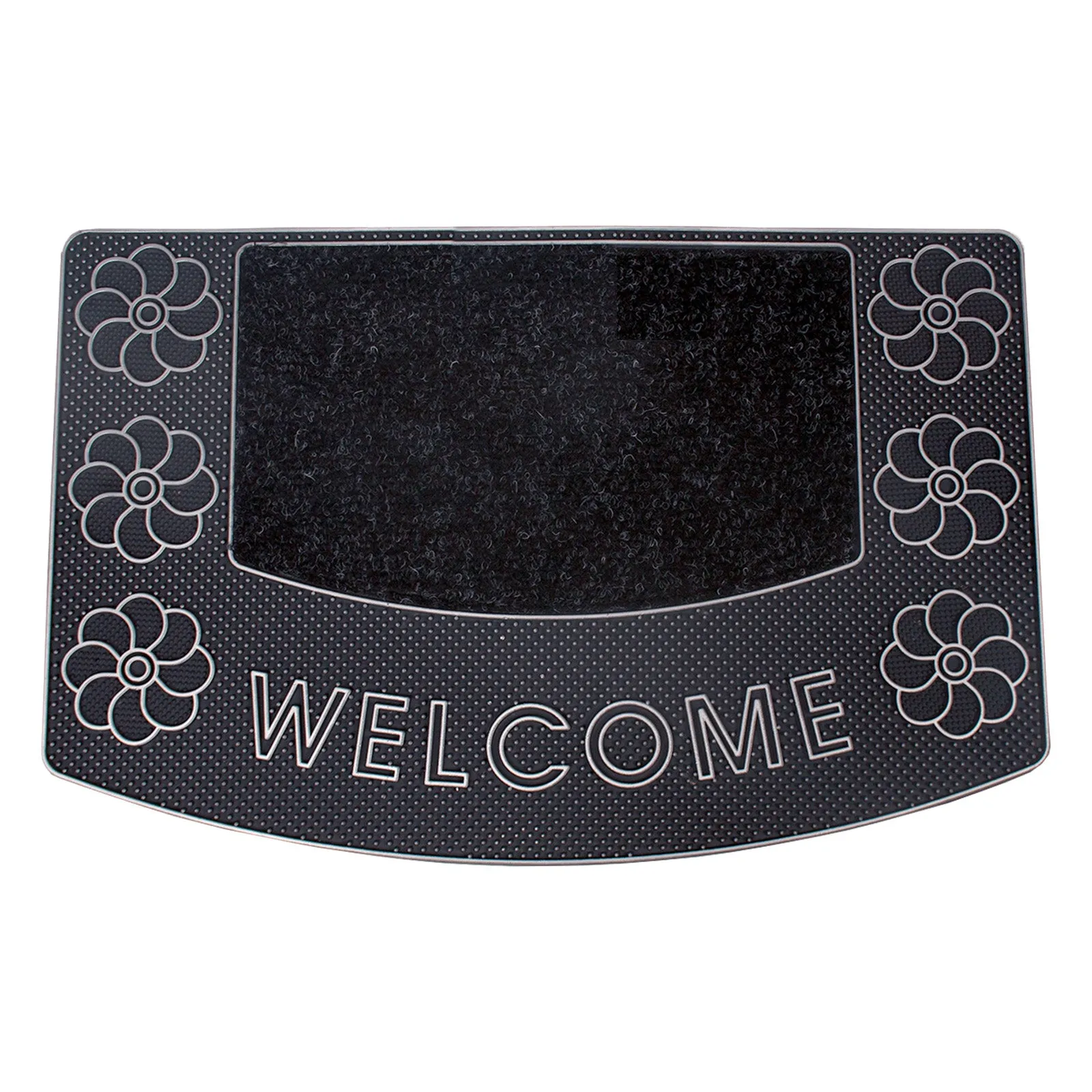 Outdoor Brilliant Welcome Doormat 45x70cm