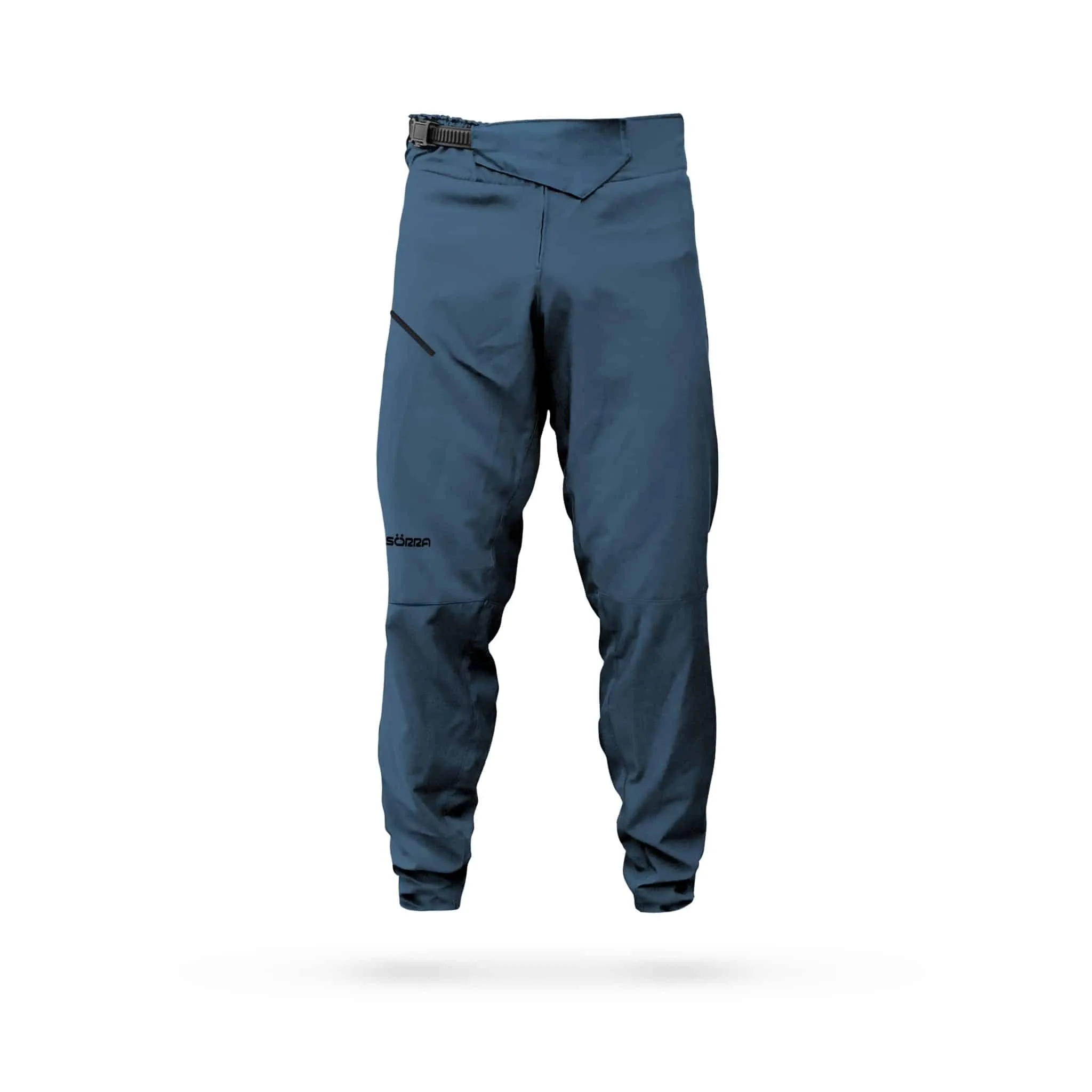 PANTS TREKKING BLUE