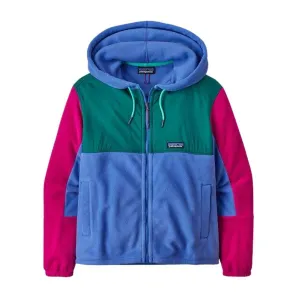 Patagonia Womens Microdini Hoody