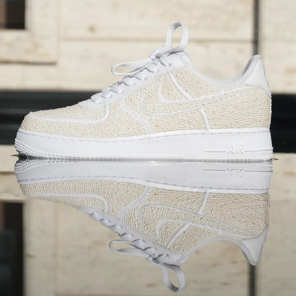 PEARL SWAROVSKI AF1