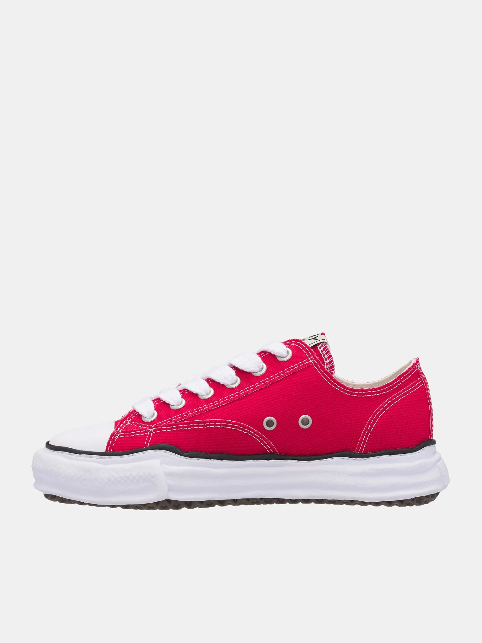 Peterson OG Sneakers (A01FW702-RED)