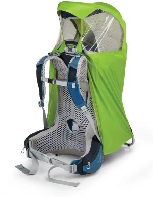 Poco AG Child Carrier Raincover