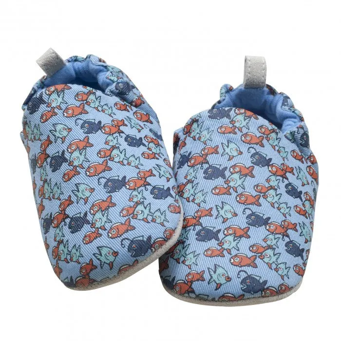 Poco Nido Fish Mini Shoes