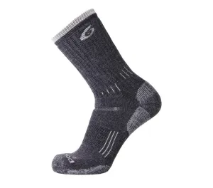 Point6 Merino Trekking Heavy Crew Socks