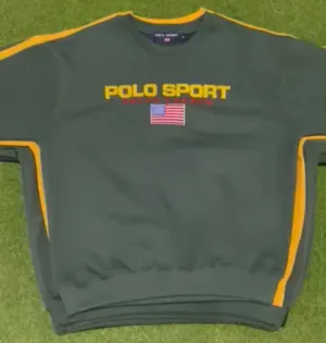 Polo Sports Sweatshirts