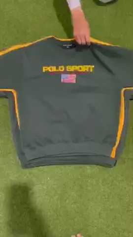 Polo Sports Sweatshirts