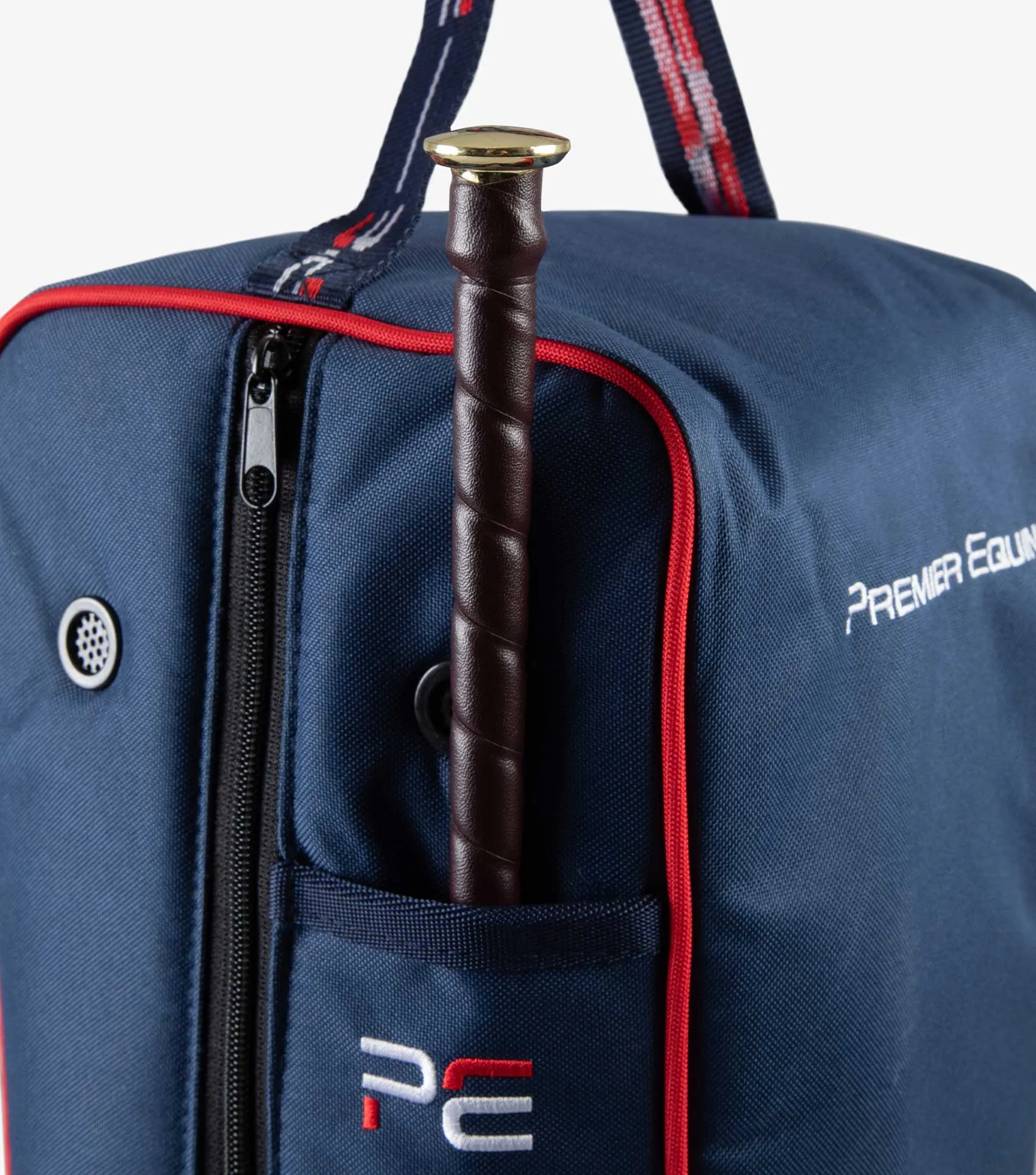 Premier Equine Tall Boot Bag