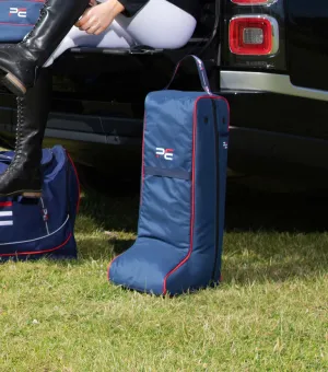 Premier Equine Tall Boot Bag