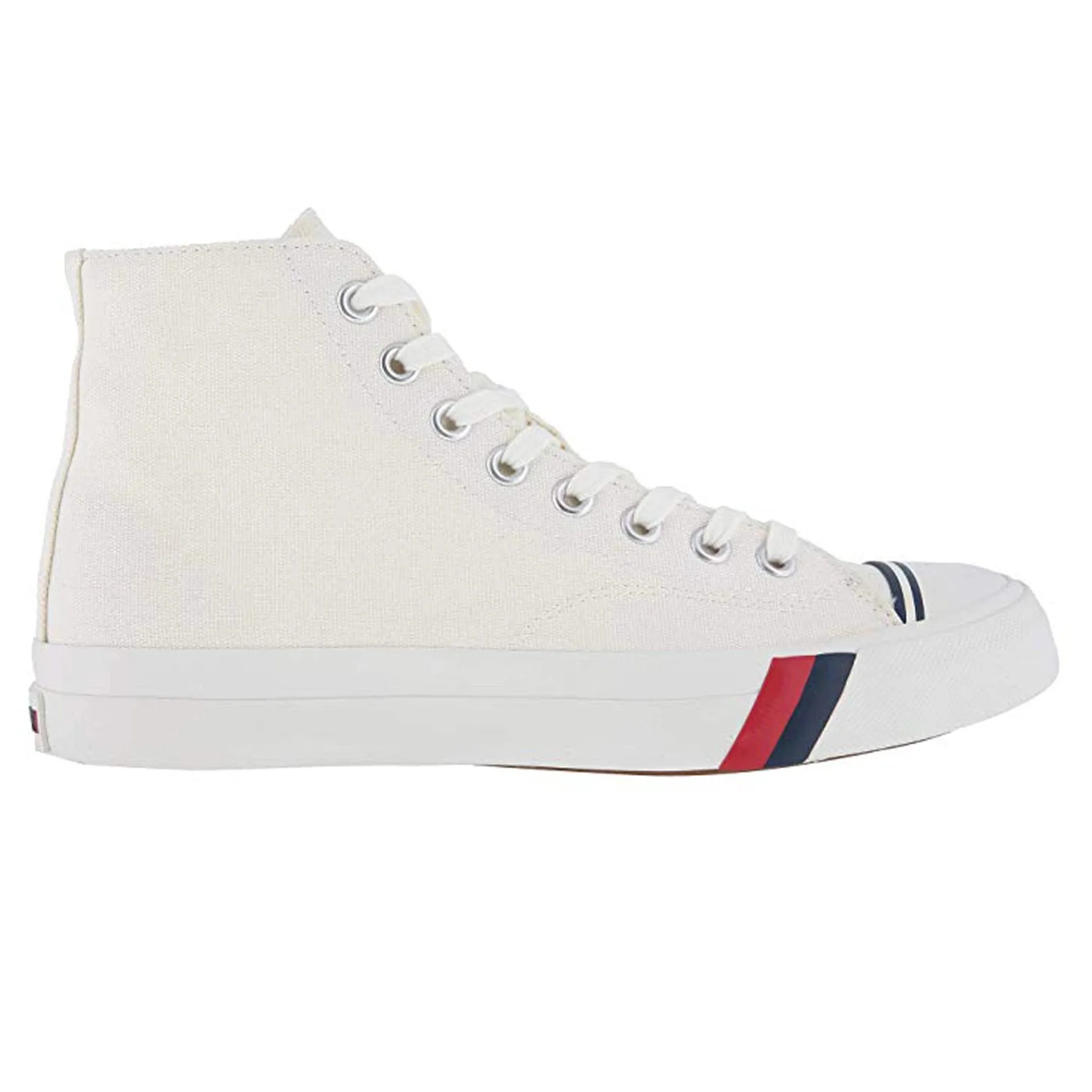 Pro-Keds Men's Royal Hi Canvas Shoes