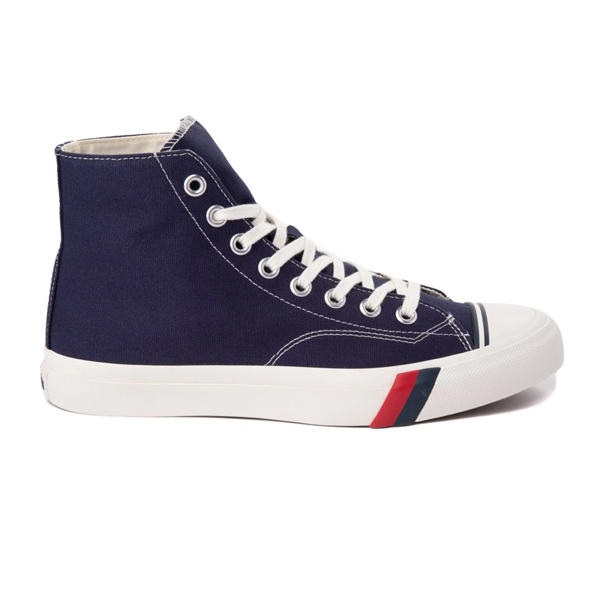 Pro-Keds Men's Royal Hi Canvas Shoes