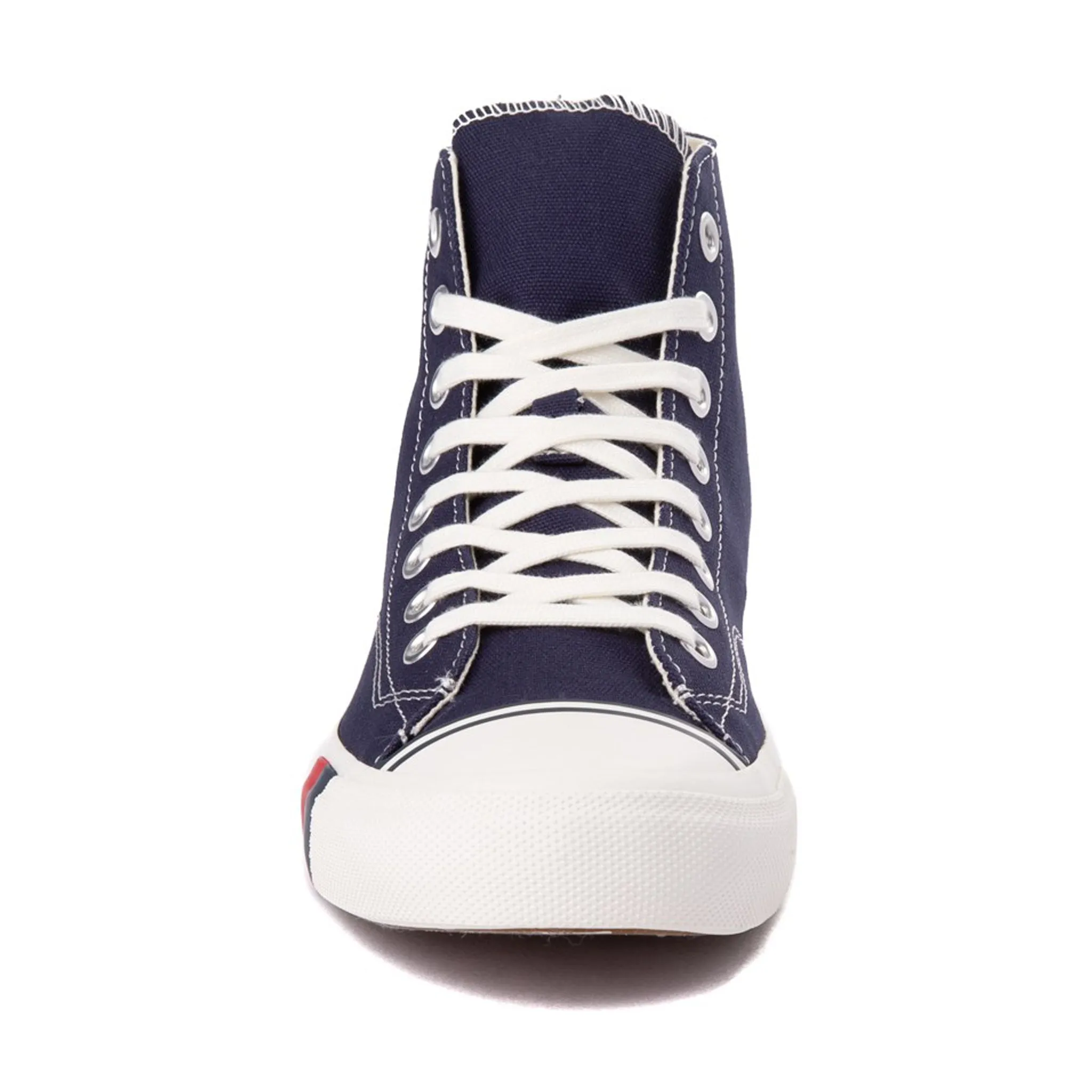 Pro-Keds Men's Royal Hi Canvas Shoes