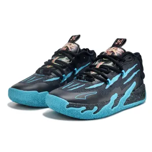 PUMA LAMELO BALL MB.03 x BLUE HIVE