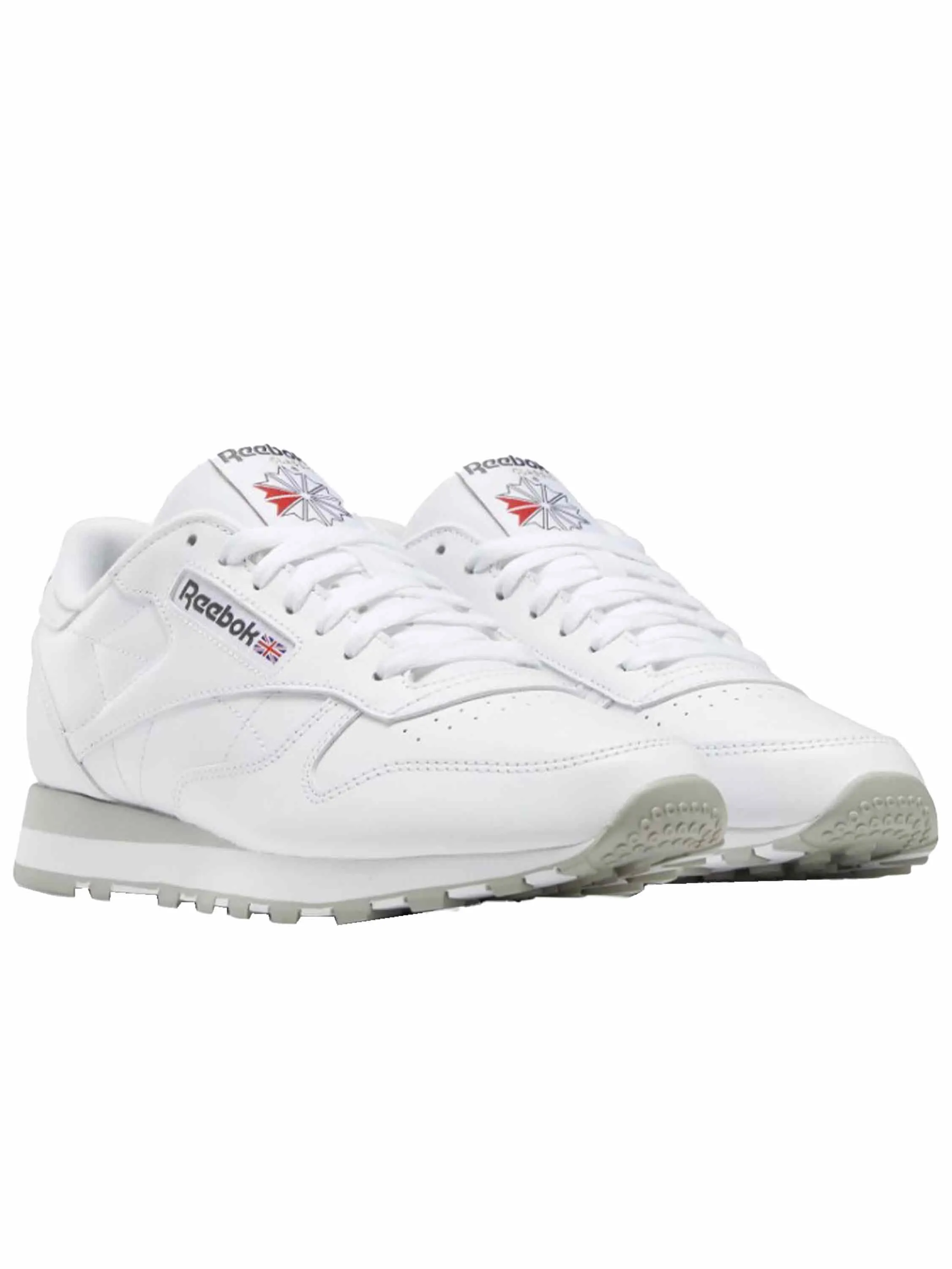 Reebok | Classic Leather Shoes