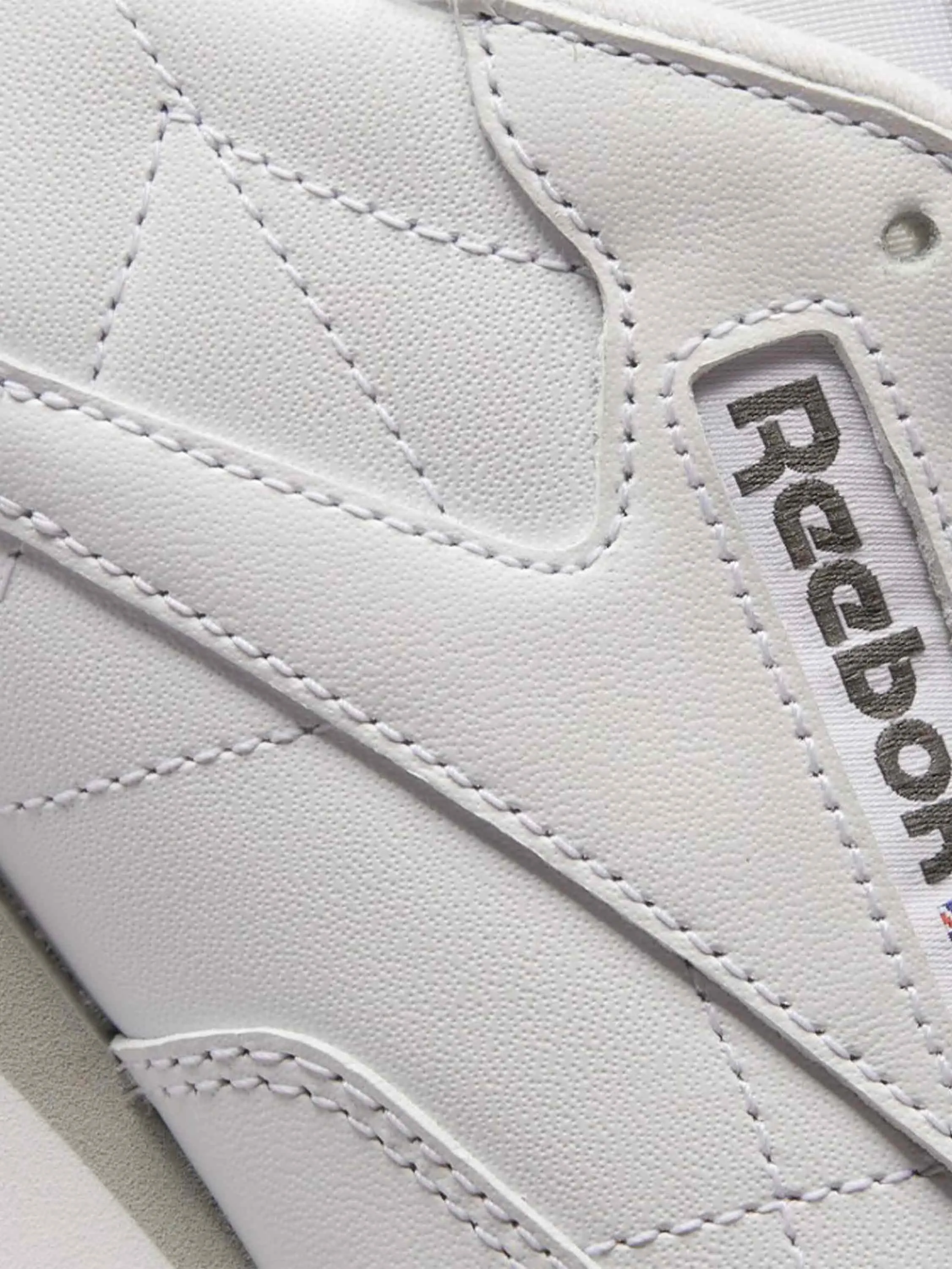 Reebok | Classic Leather Shoes