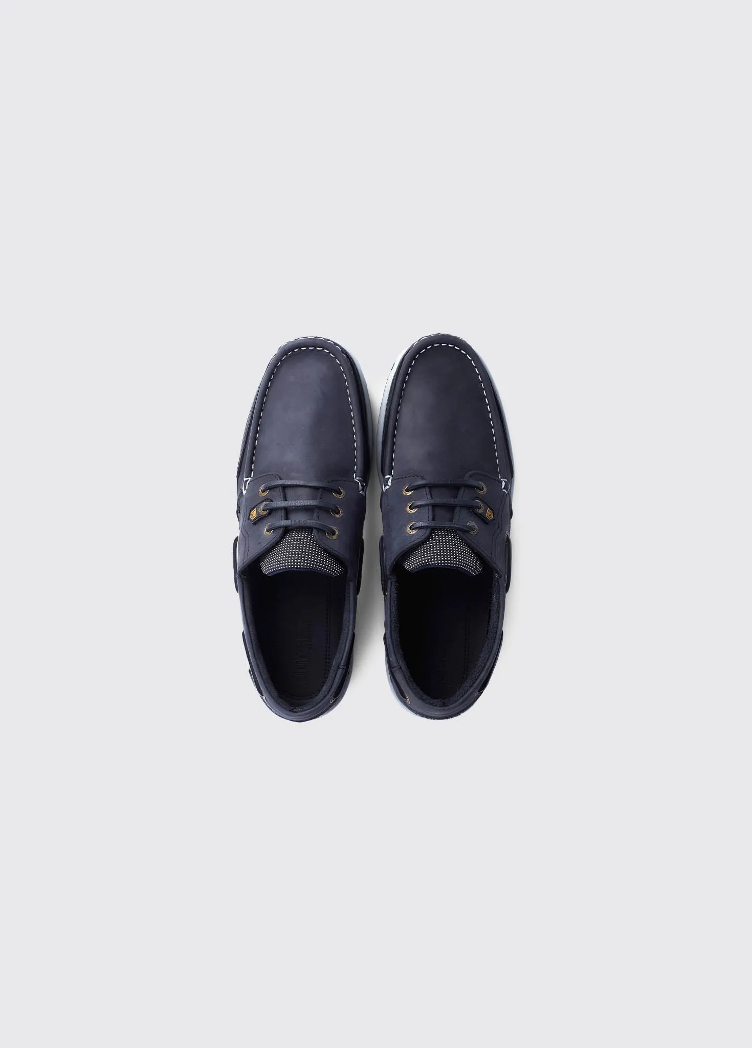 Regatta ExtraFit™ Deck Shoe - Navy