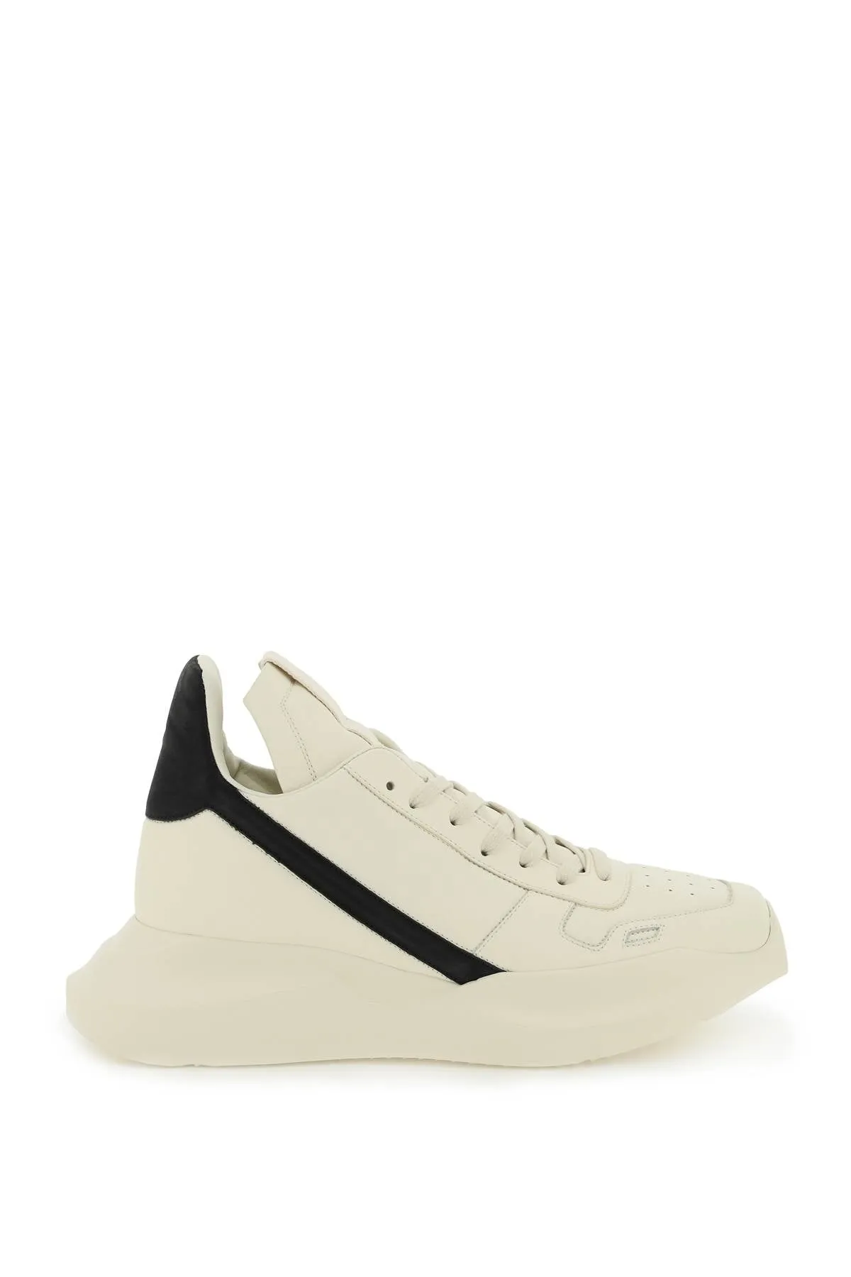 Rick owens 'geth runner' sneakers